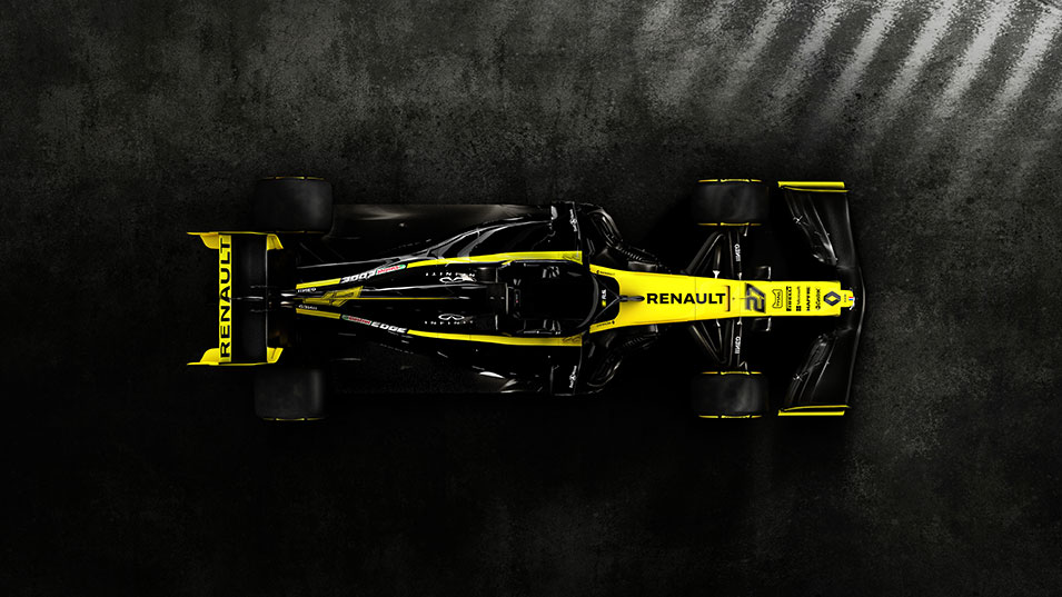 Renault F1 Team